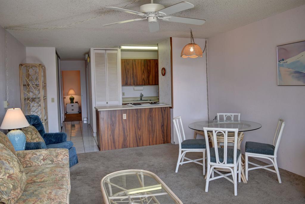 Maui Vista 2207 Apartamento Kihei Exterior foto