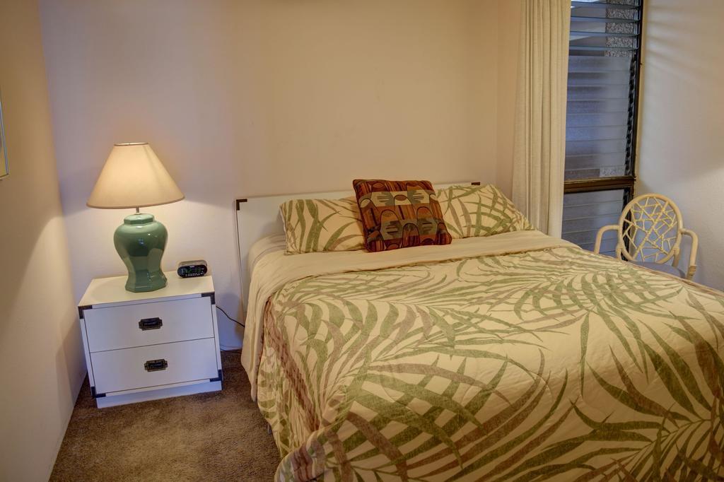 Maui Vista 2207 Apartamento Kihei Exterior foto