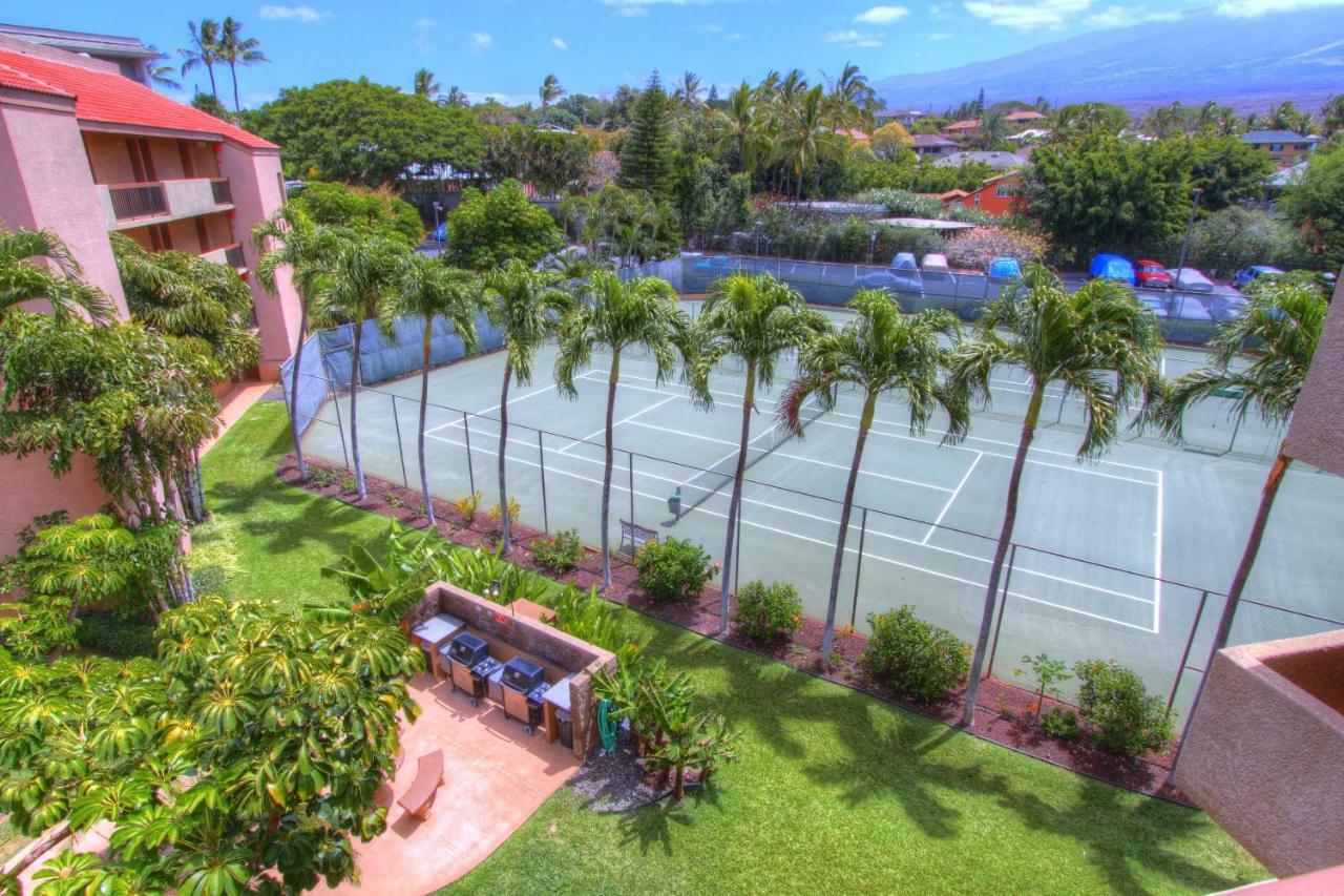 Maui Vista 2207 Apartamento Kihei Exterior foto