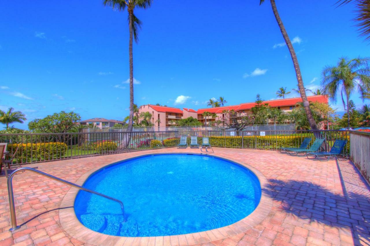 Maui Vista 2207 Apartamento Kihei Exterior foto