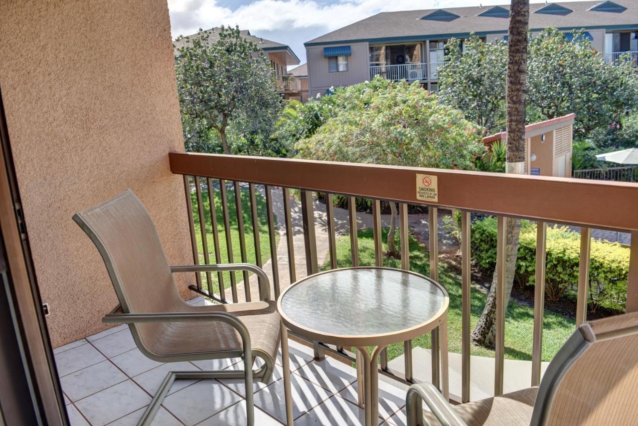 Maui Vista 2207 Apartamento Kihei Exterior foto